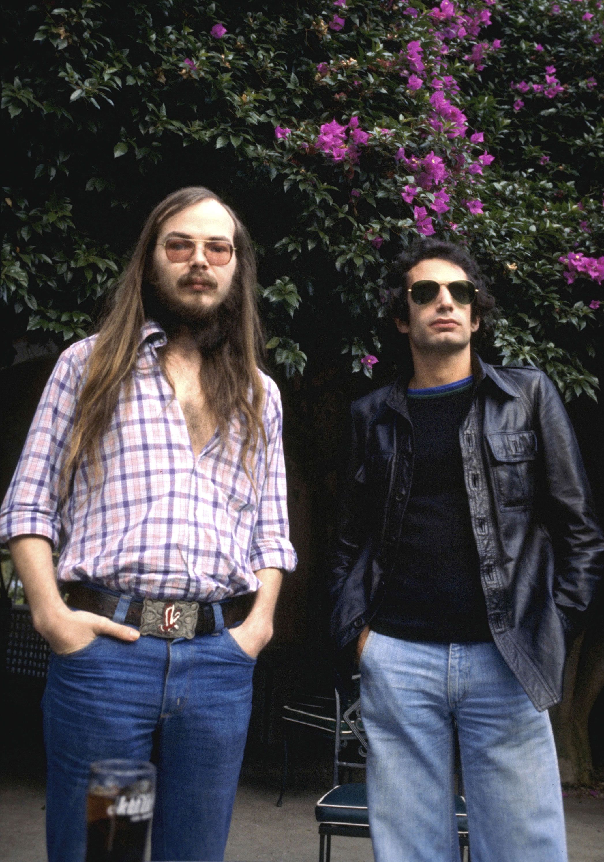 Steely Dan - Hey Nineteen Tee