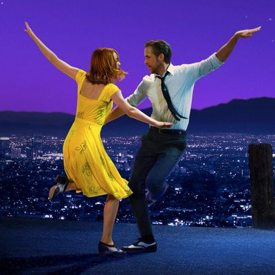 Oscars 2017: The Story of La La Land's Iconic Yellow Dress