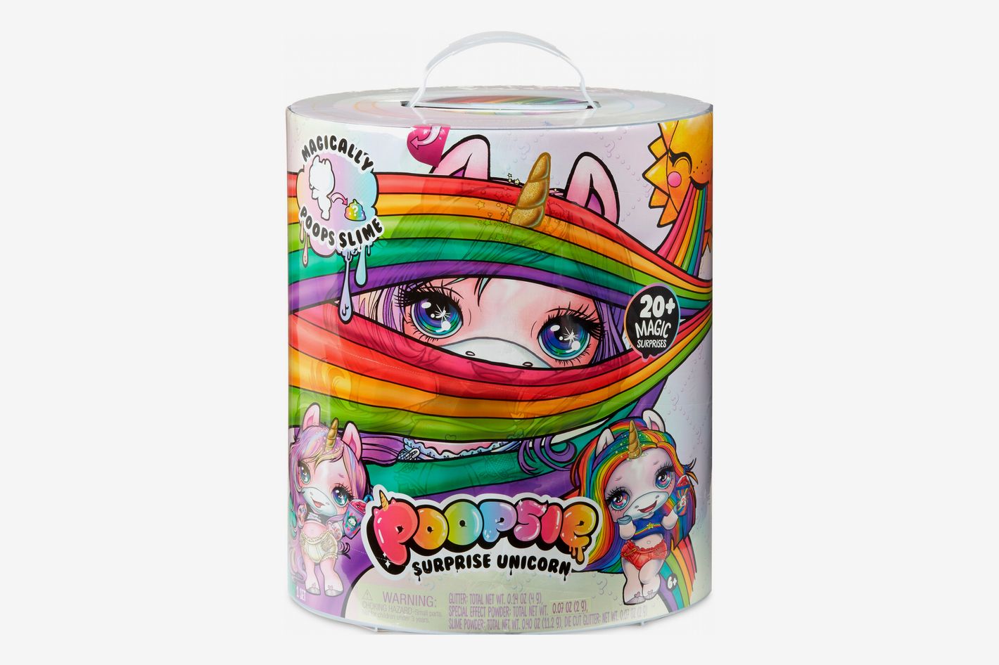 Top unicorn toys store 2018