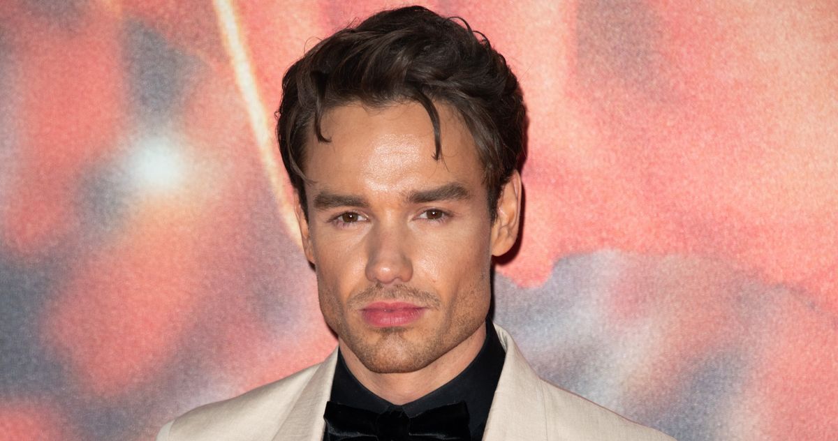 Liam Payne’s Music Competition Series Still Moving Forward