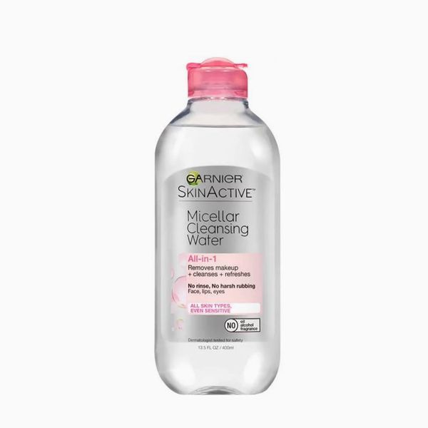 Garnier SkinActive Micellar Cleansing Water