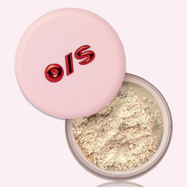 One/Size Ultimate Blurring Setting Powder