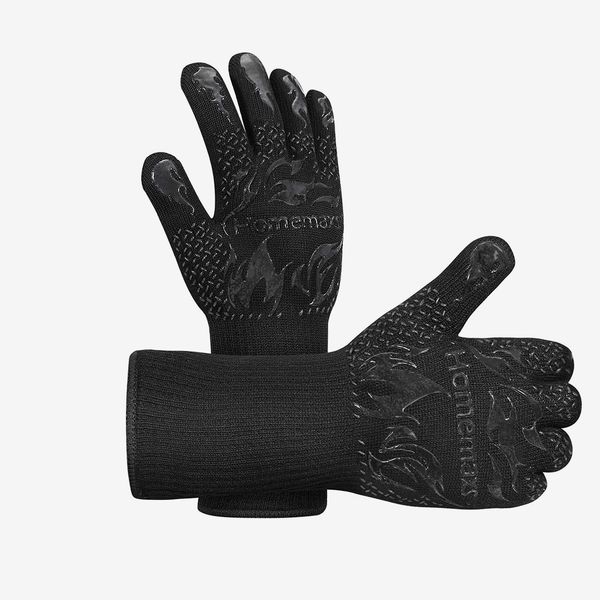 Homemaxs Heat-Resistant Gloves