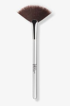 IT Brushes for Ulta Airbrush Radiance Fan Brush #116