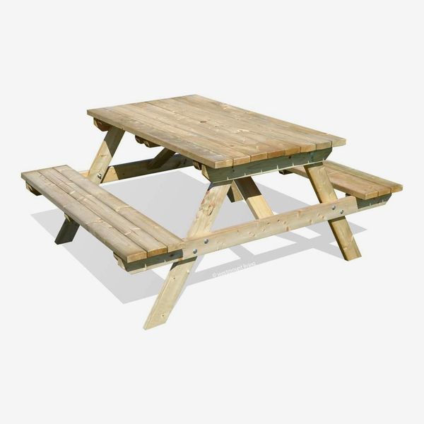 Westmount Picnic Table
