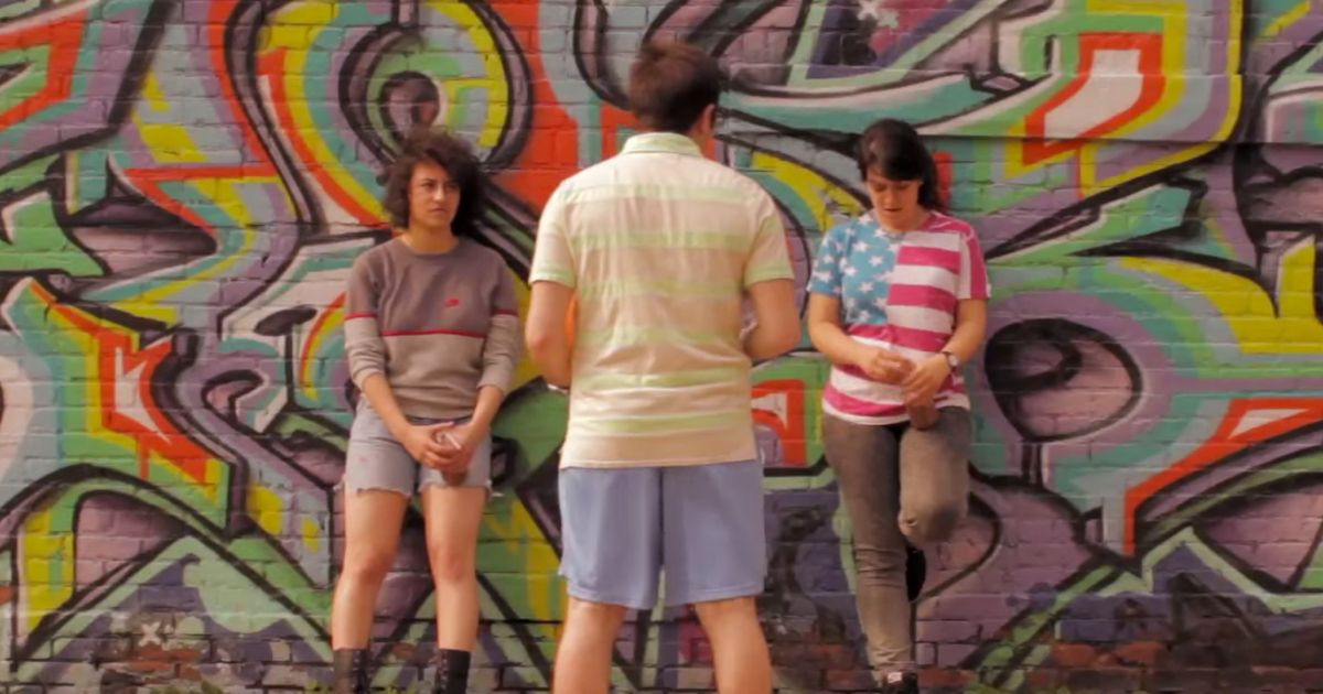 5 Episodes Of The Broad City Web Series You Really Should Watch 3203