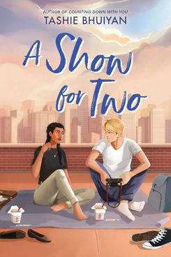 A Show For Two, by Tashie Bhuiyan