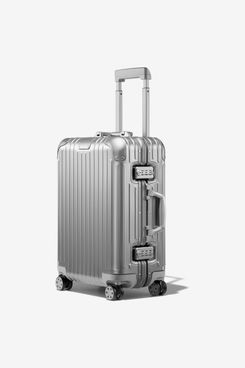 Rolling Luggage, Wheeled Suitcases for Women, Men