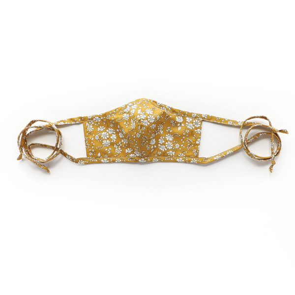 Masque de bruyère renoncule