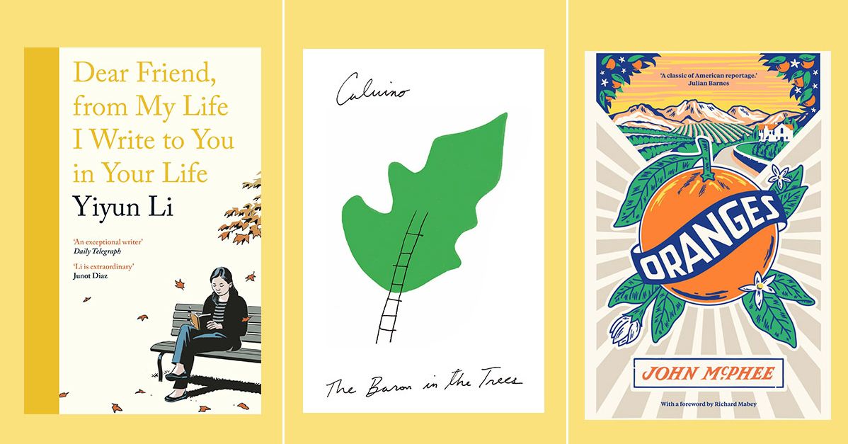 Photo Books About Isolation 26 Books Authors Recommend While In Self Isolation 2020 | The Strategist