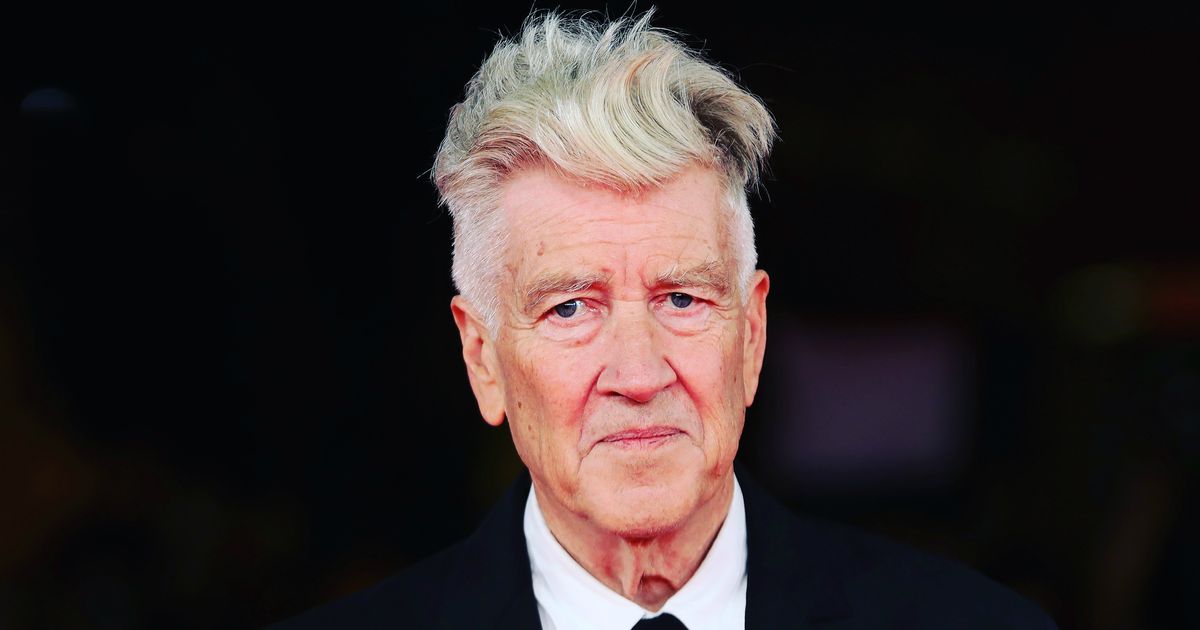 Waxing lyrical: David Lynch on his new passion - and why he may never make  another movie | The Independent | The Independent