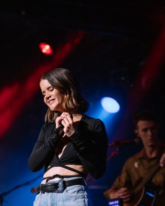 Maren Morris In Concert - Chicago, IL