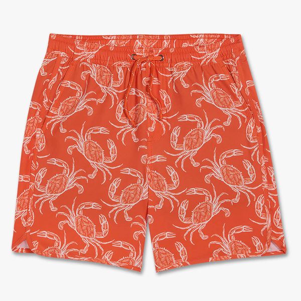 Fair Harbor Kids’ Swim Trunk