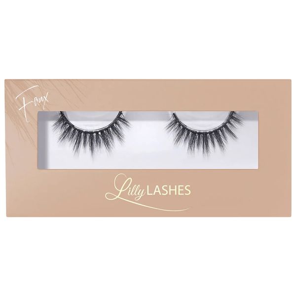 Lilly Lashes Everyday Faux Mink Lashes