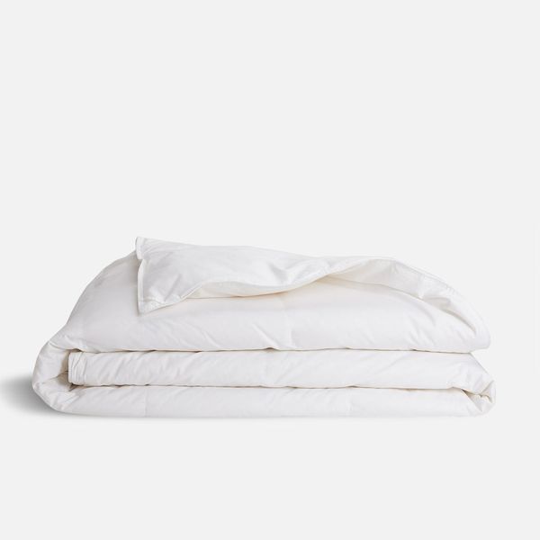 Brooklinen Lightweight Down Comforter - Full/Queen