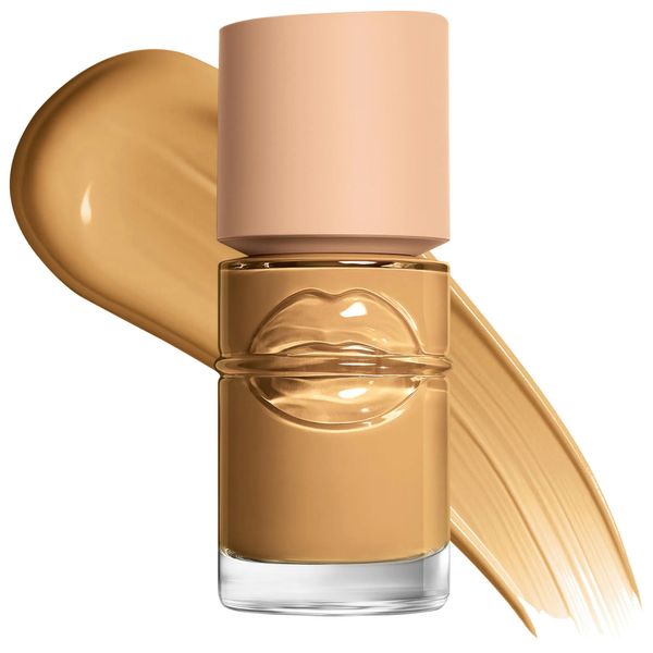 Makeup Forever Balancing and Perfecting Natural Finish Longwear Foundation