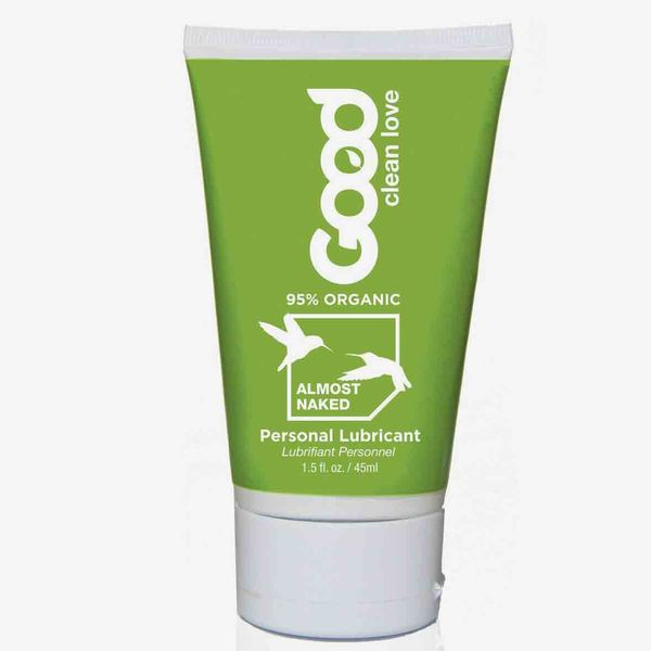 tube good clean love natural lube