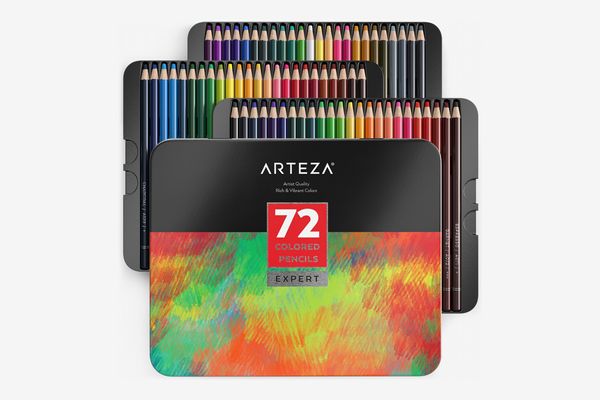 ARTEZA Colored Pencils