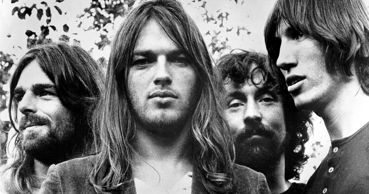 Nick Mason on the Future for David Gilmour and Roger Waters