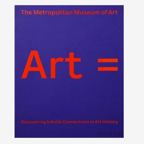 41 Best Coffee Table Books To Give As Gifts 2021 The Strategist New York - Metropolitan Museum Of Art Coffee Table Book