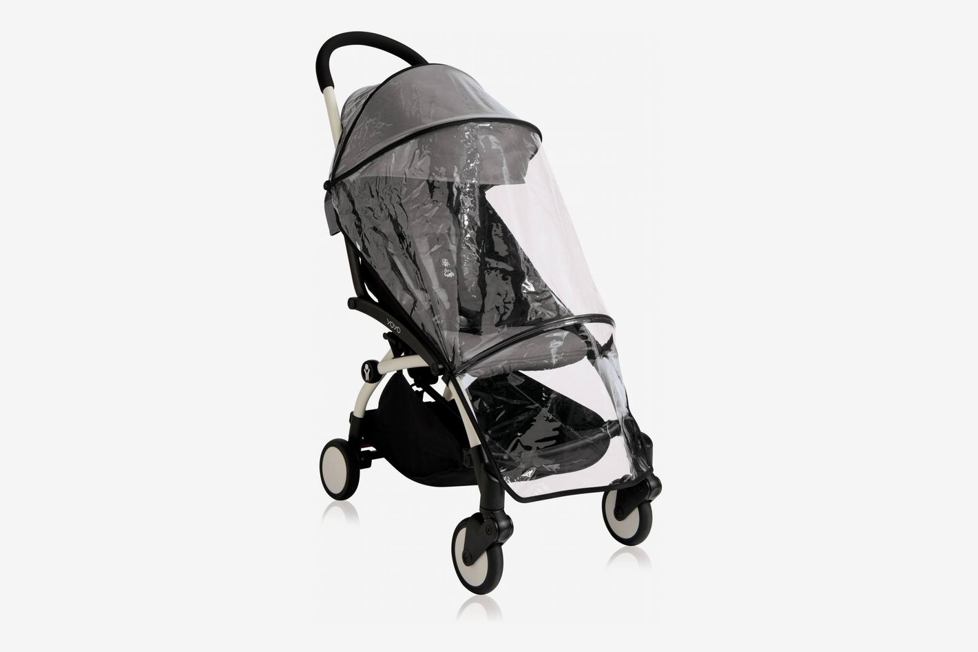 best stroller for rain