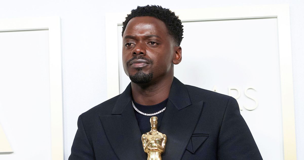 Oscar-winning actor Daniel Kaluuya to narrate Arsenal documentary