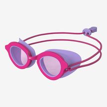 Speedo Unisex-Child Swim Goggles, Ages 3-8