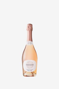 French Bloom Le Rosé, 0.0% Alcohol-Free Sparkling Wine