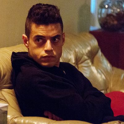 How Mr. Robot Changed Its Stars' Lives