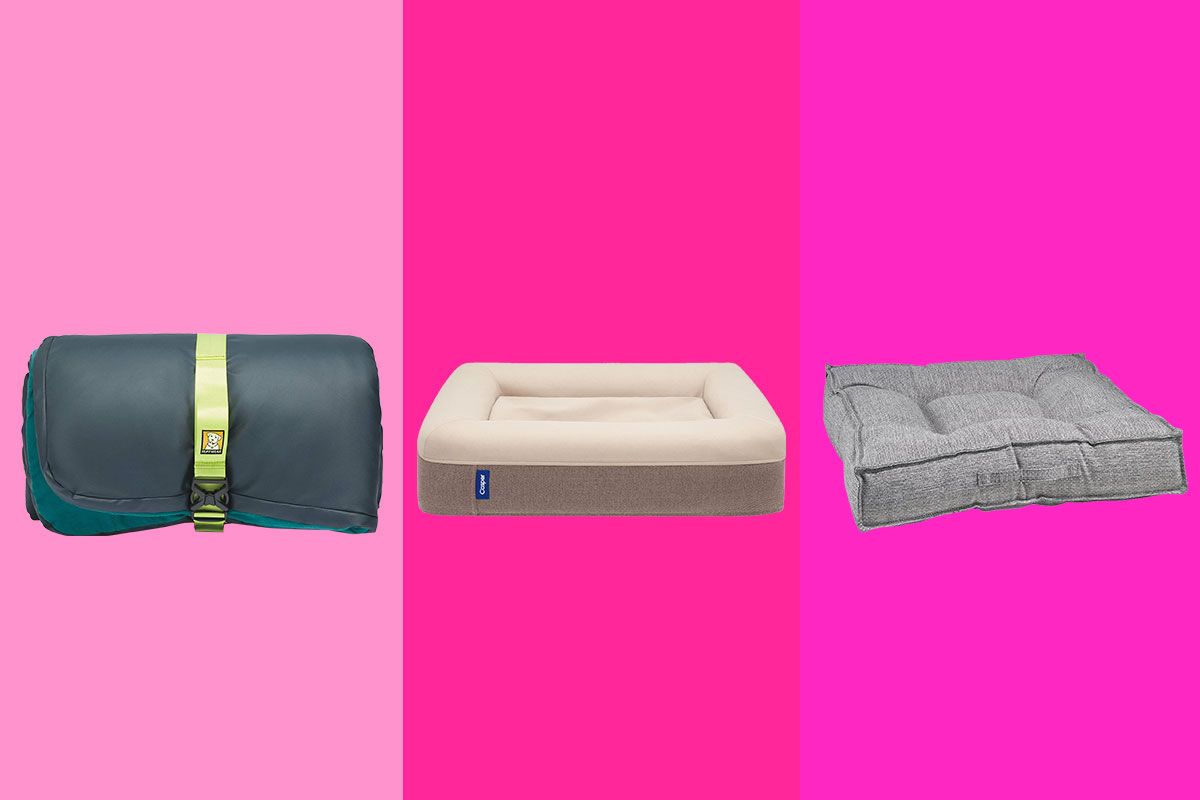 casper dog bed cover replacement