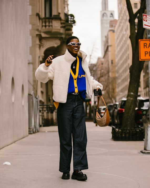 Where to Buy New York Fashion Week Street-Style Looks 2023