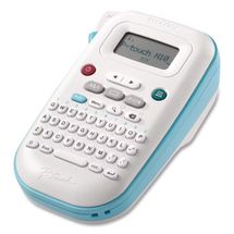 Brother P-Touch PT-N10 Personal Handheld Label-Maker
