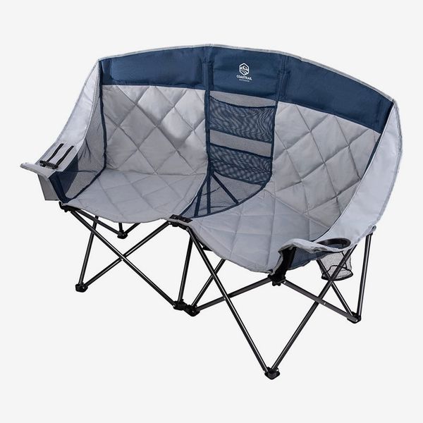 Coastrail Outdoor Camping Loveseat