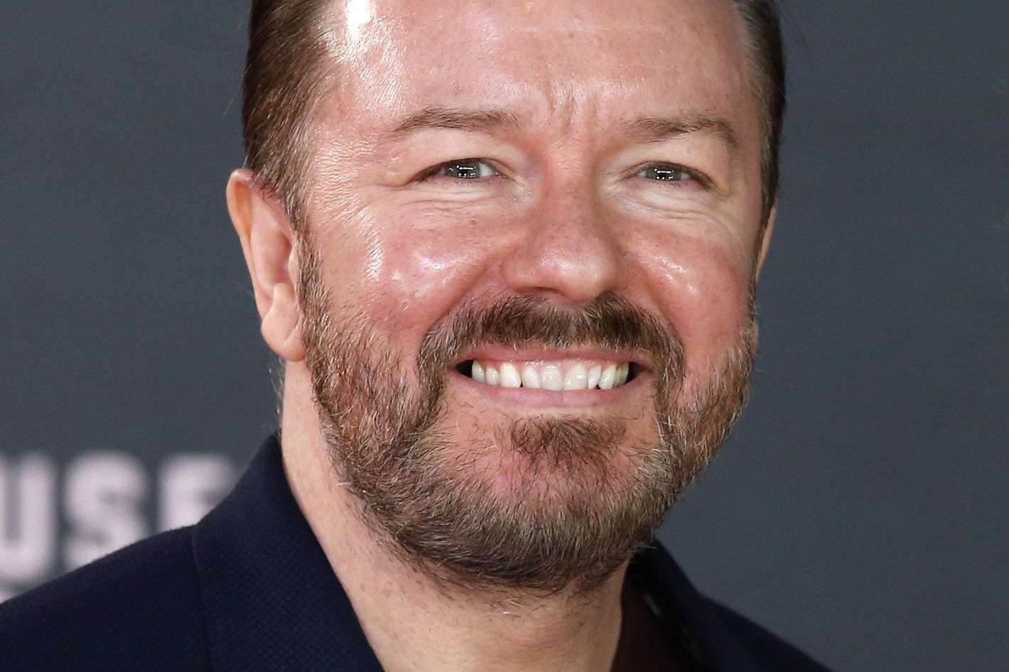 Ricky Gervais Movies