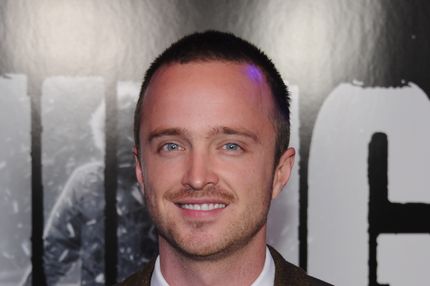 Aaron Paul Is Back In The Desert, Joining 'Westworld' Season Three As A  Regular - ScienceFiction.com
