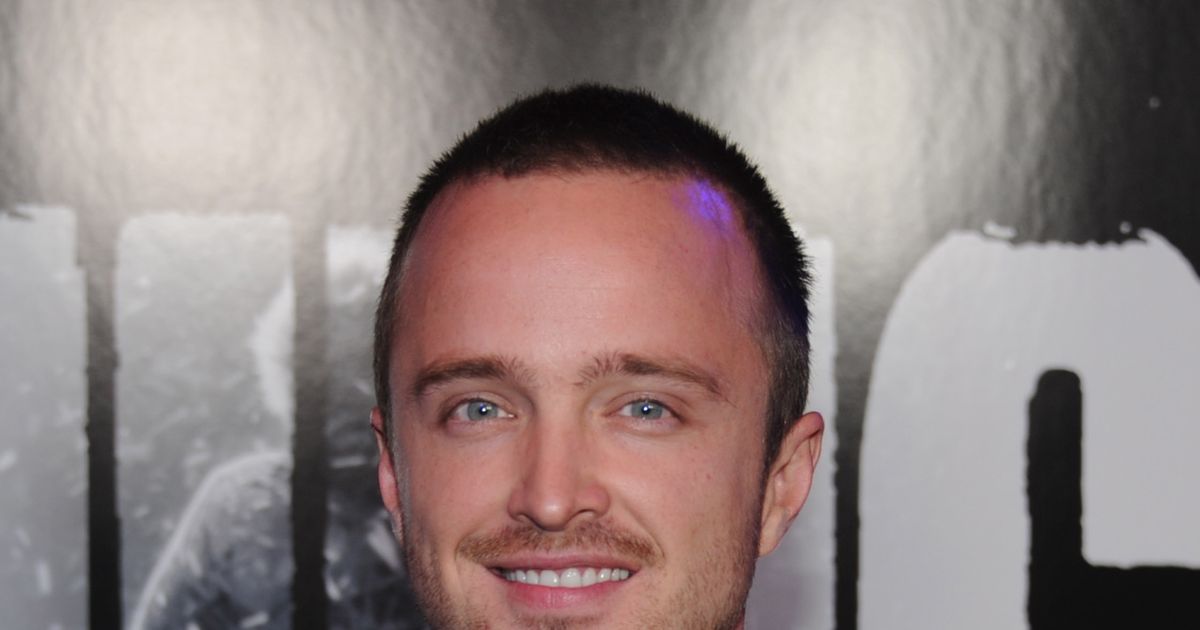 Aaron Paul Video Interview On 'Smashed,' 'Breaking Bad' - uInterview