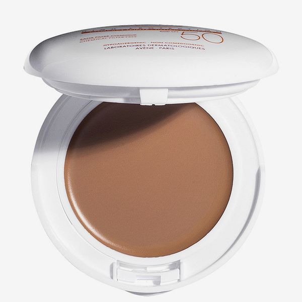 Avène Mineral Tinted Compact SPF 50