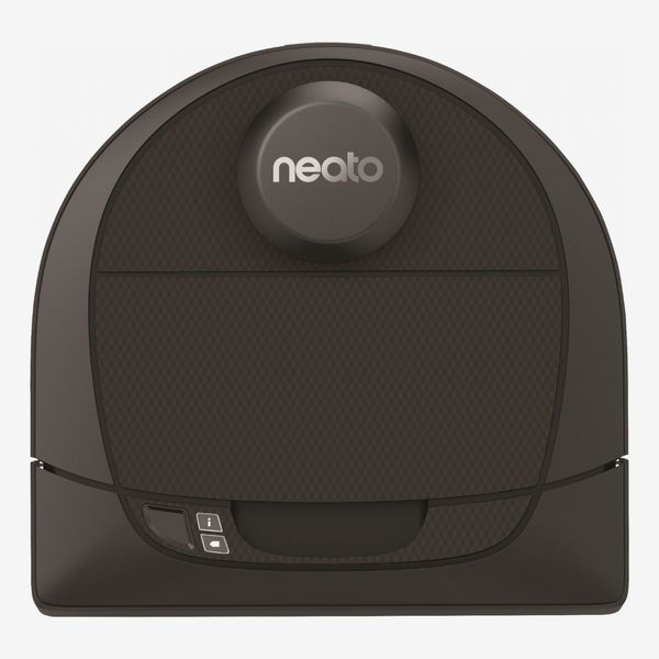 Neato Robotics Botvac D4 Wi-Fi Connected Robot Vacuum