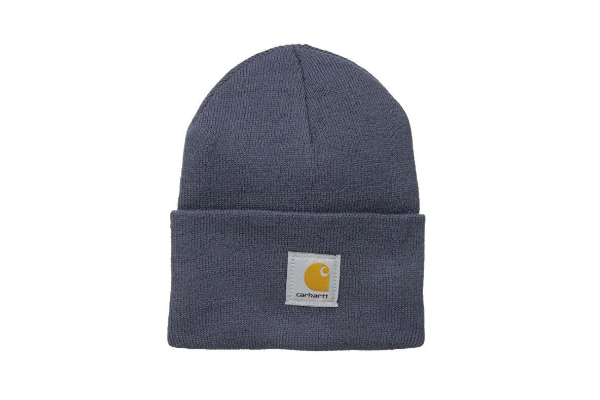 carhartt we the people beanie