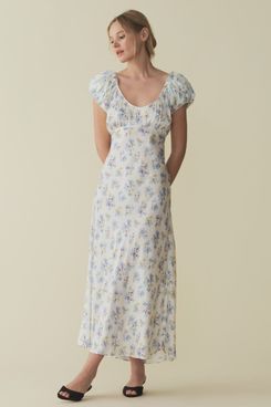 Dôen Florencia Dress