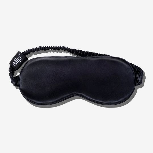 Slip Silk Eye Mask