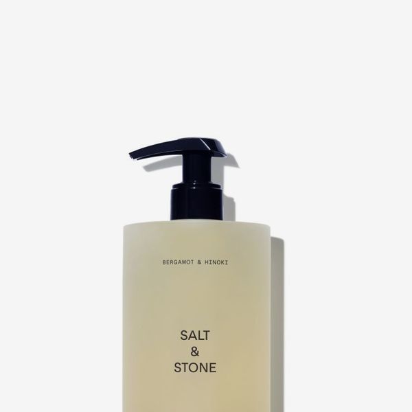 Salt & Stone Bergamot and Hinoki Hand Wash
