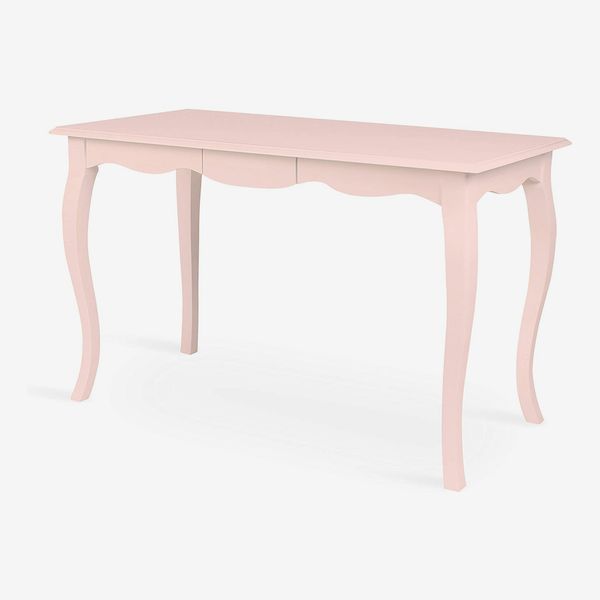 Kate and Laurel Palermo Wood Writing Table