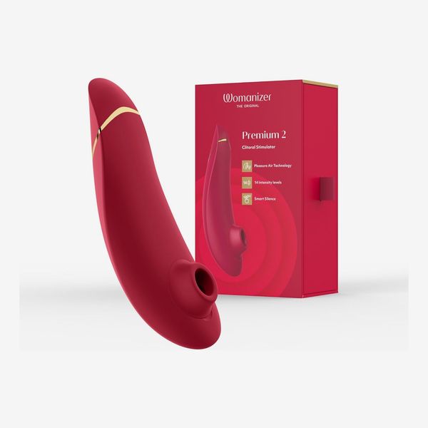 Womanizer Premium 2