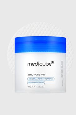 Medicube Zero Pore Pad