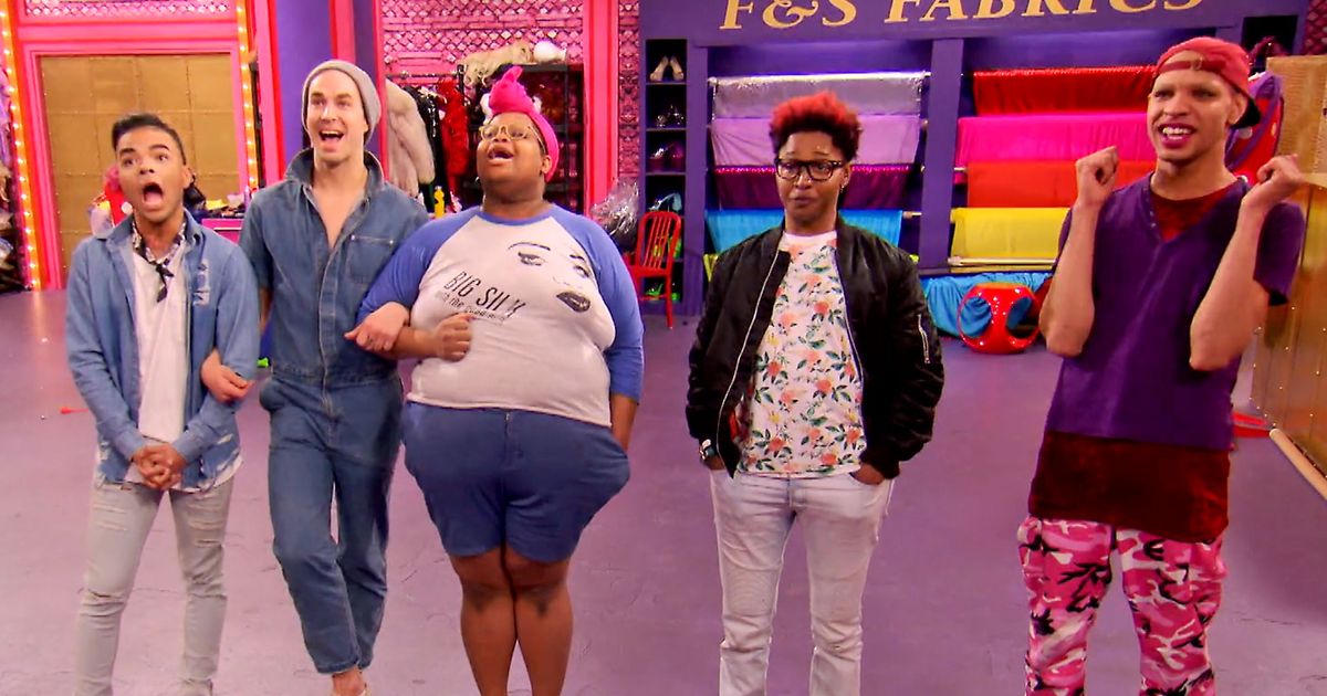 RuPaul’s Drag Race Recap, Season 11 Episode 12