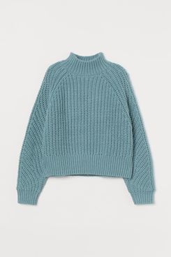 H&M Women's Knit Sweater