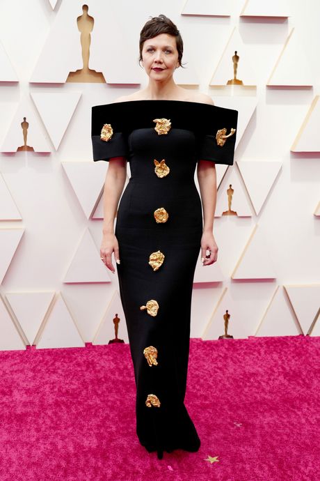 Oscars 2022: The Best Dressed Celebrities on the Red Carpet