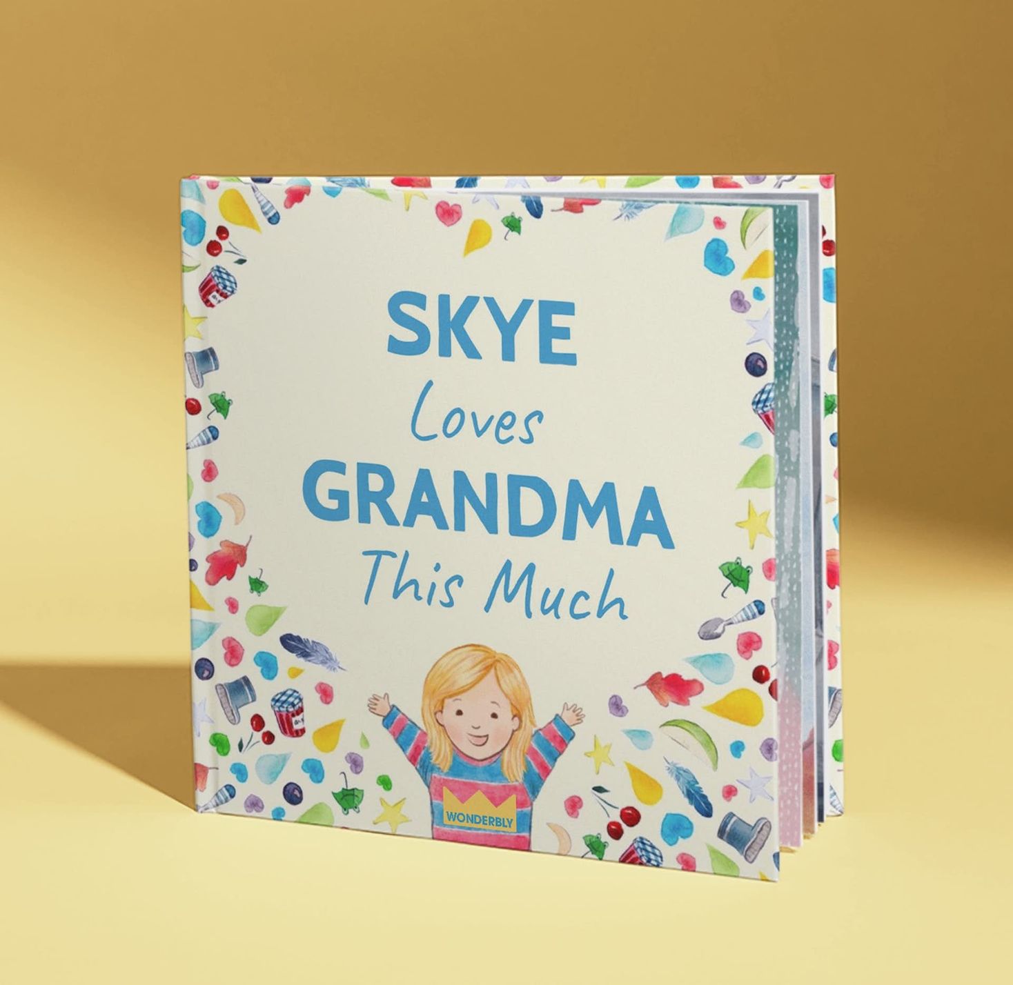37 Best Gifts for Grandparents That'll Make Them Feel Extra Loved