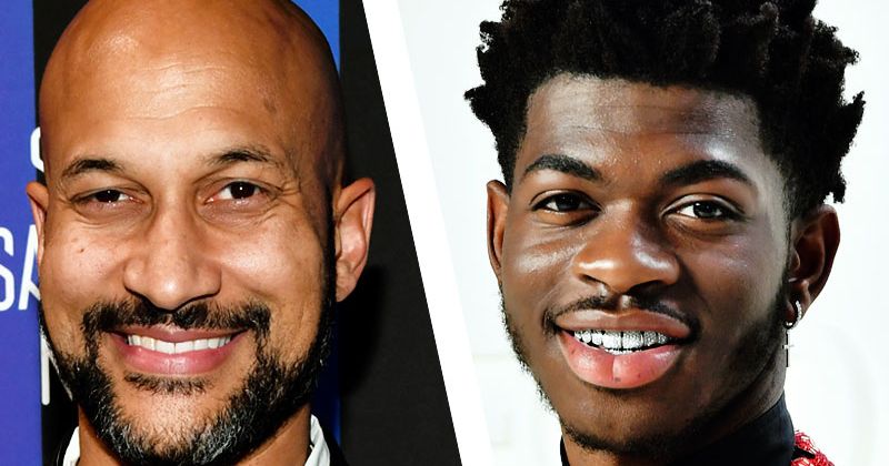 SNL May Schedule: Host Keegan-Michael Key, Guest Lil Nas X